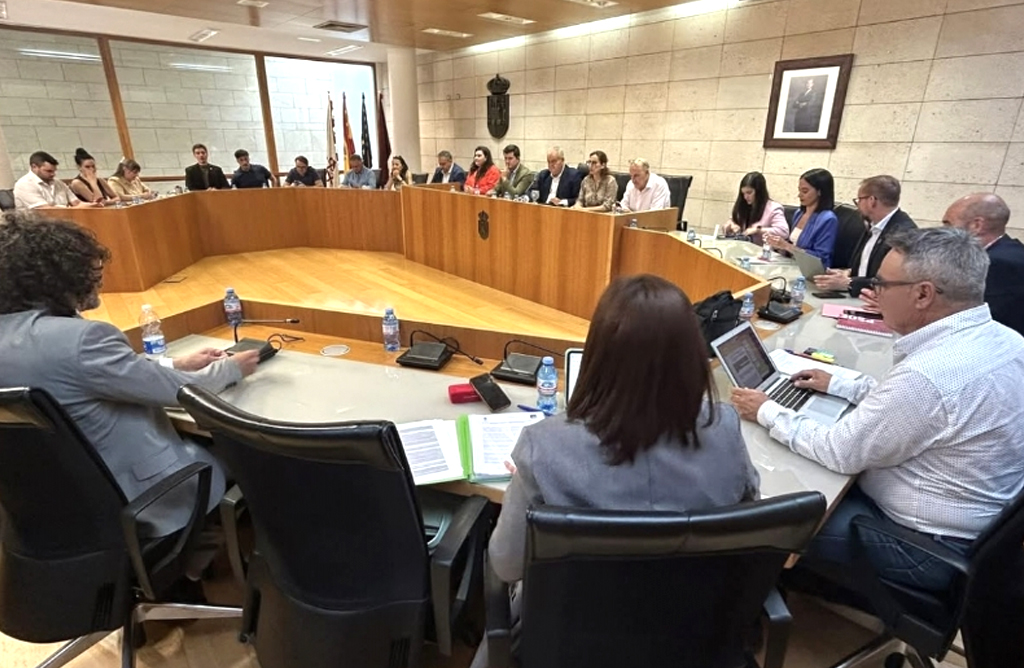 El precio de las plazas privadas del contrato sobre la concesi�n de servicios de gesti�n de la residencia, a debate